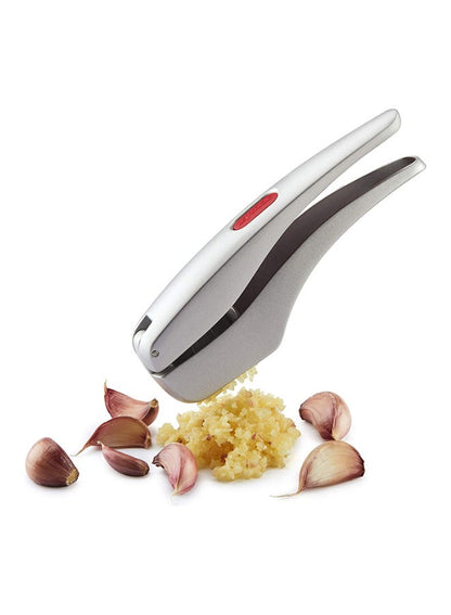 Zyliss Aluminium Garlic Press - Premium Kitchen Tool