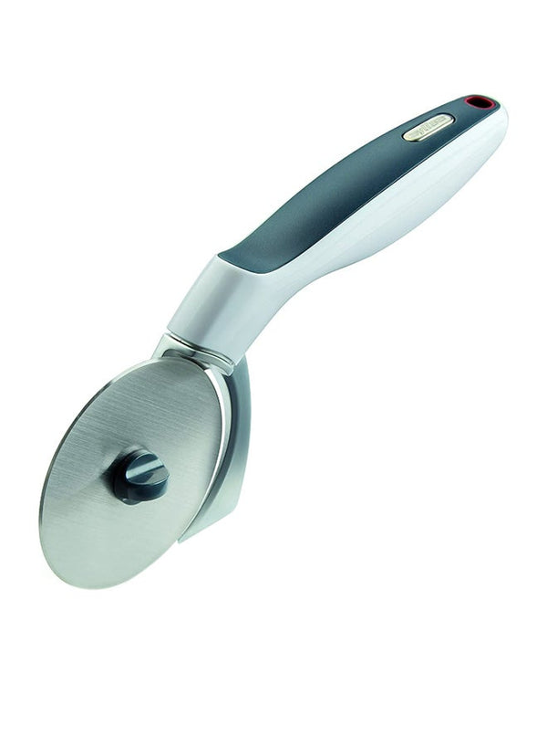 Zyliss Pizza Cutter White/Silver/Black