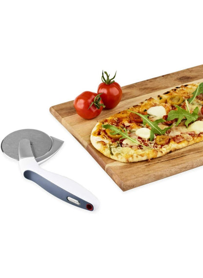 Zyliss Pizza Cutter White/Silver/Black