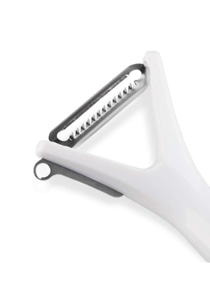 Zyliss Julienne Peeler - Premium Kitchen Tool