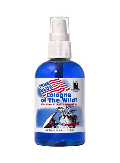 PPP True Blue Cologne Of The Wild 118ml