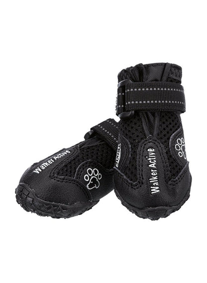 Trixie Walker Active Protective Boots S-M Multicolour