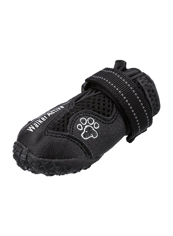 Trixie Walker Active Protective Boots S-M Multicolour