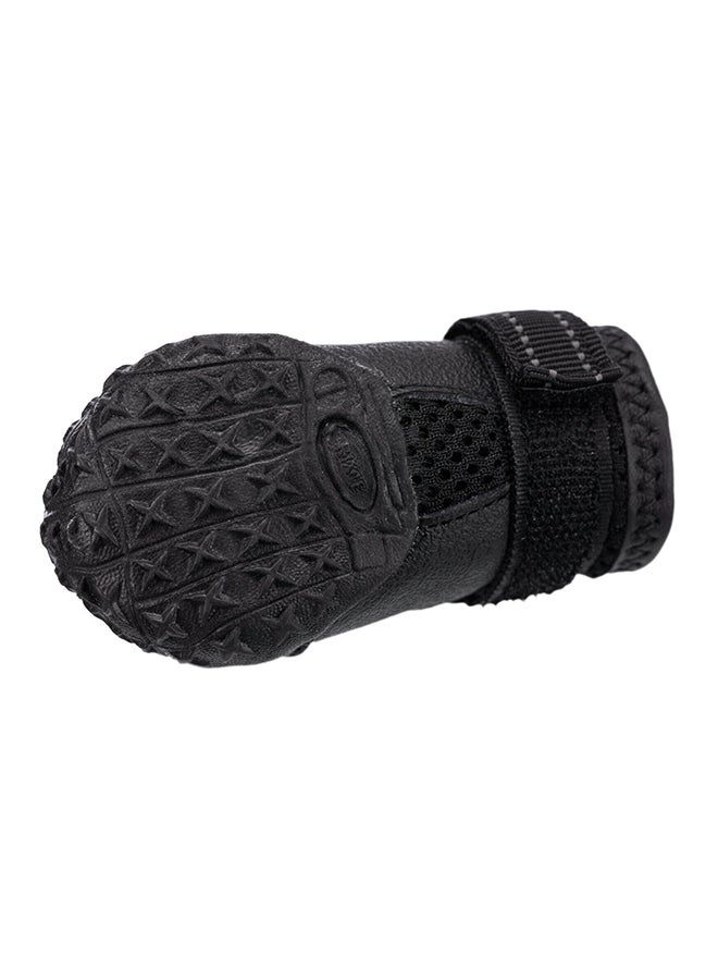 Trixie Walker Active Protective Boots S-M Multicolour