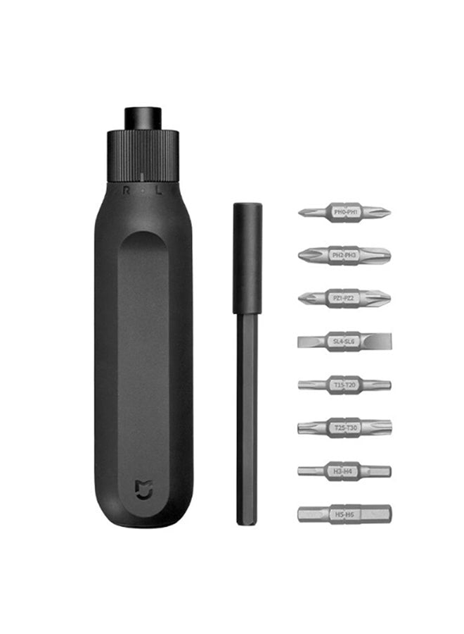 Xiaomi Mijia 16 In 1 Ratchet Screwdriver - Generic