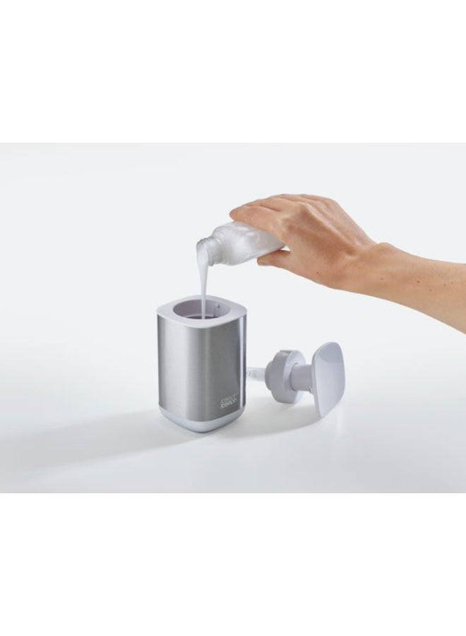 Joseph Joseph Soap Dispenser Grey/White
