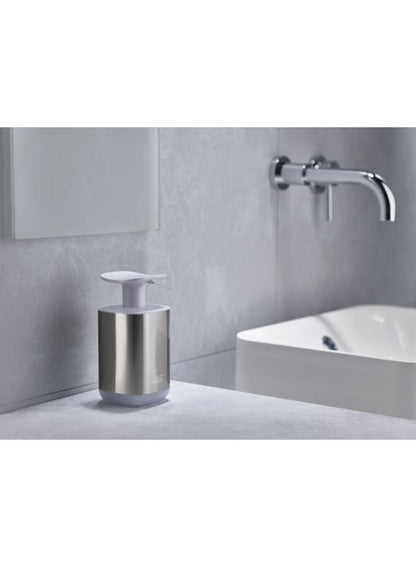Joseph Joseph Soap Dispenser Grey/White