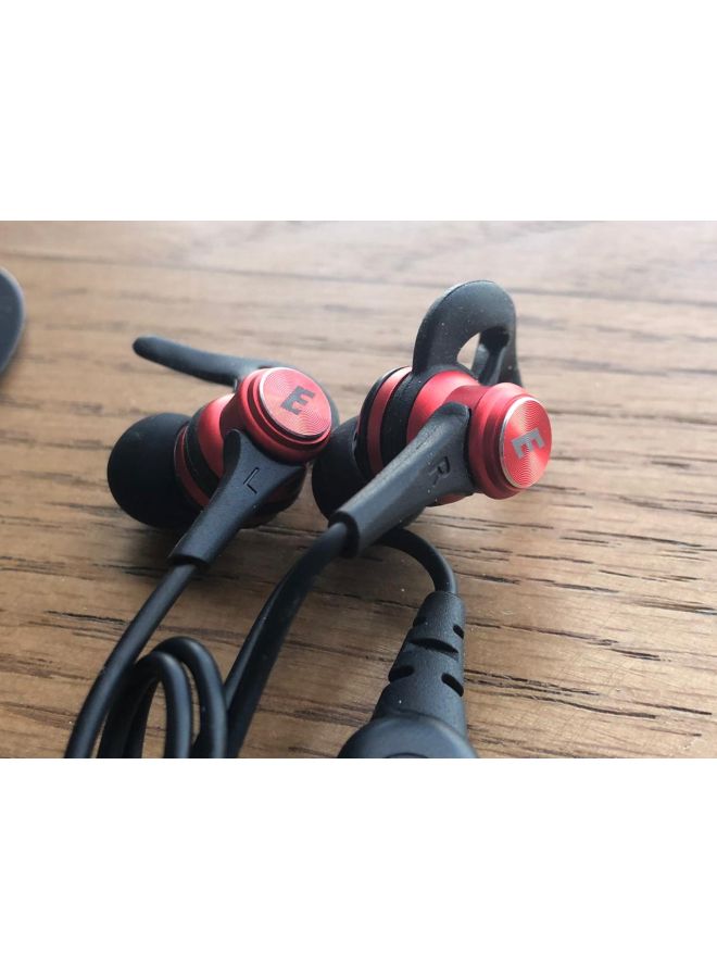 Energizer HiBT25 Wireless Sport Earphones