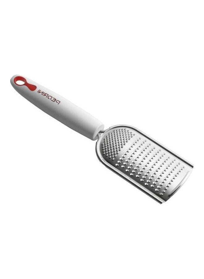 PEDRINI Dual Purpose Grater - Premium Kitchen Utensil