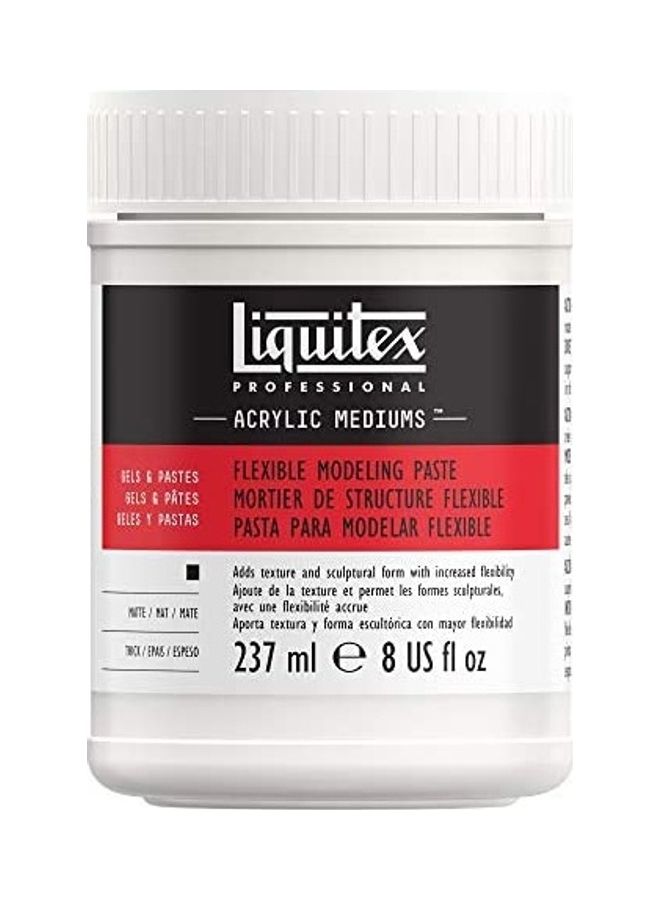 Generic Liqutex Professional Flexible Modeling Paste