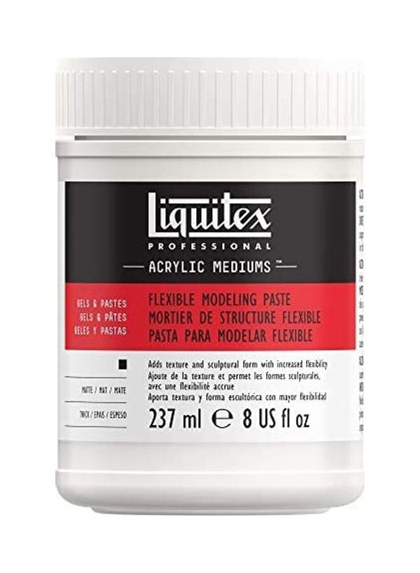 Generic Liqutex Professional Flexible Modeling Paste