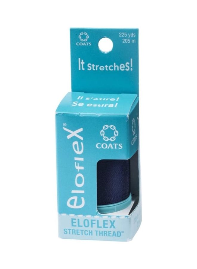 Coats Eloflex Stretch Thread Nacy