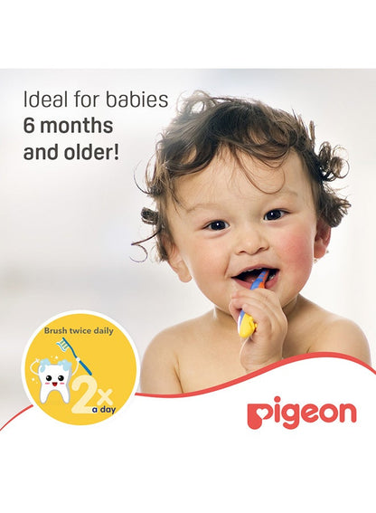 Pigeon Baby Toothgel 45 gm - Grape Flavor