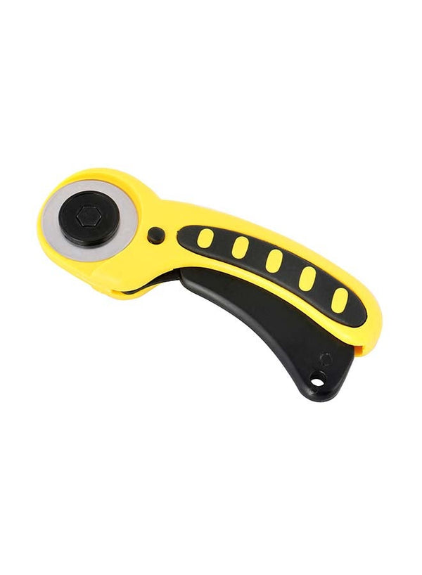 MEGA Carpet Cutter Yellow/Black - Premium Tool