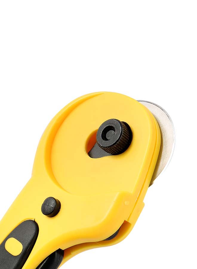 MEGA Carpet Cutter Yellow/Black - Premium Tool