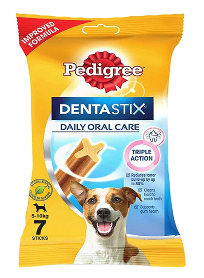 Pedigree Denta Stix Dog Daily Oral Care - 110g