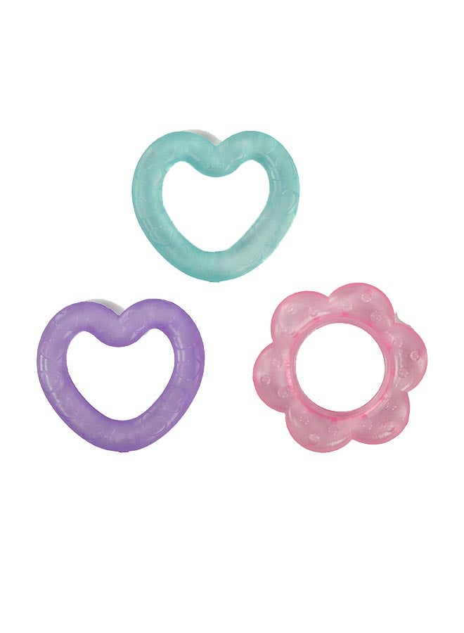 Bright Starts Chill And Teethe Teething Toy
