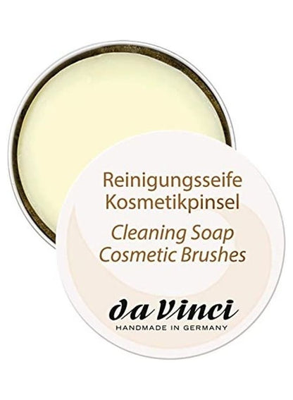 Da Vinci Cleaning Soap Yellow 85g