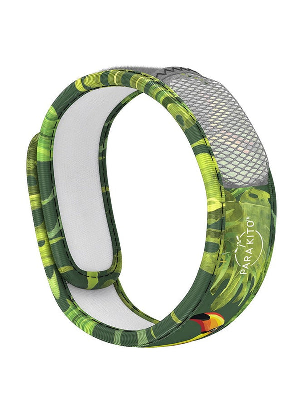 Para'Kito Mosquito Repellent Wristband for Kids