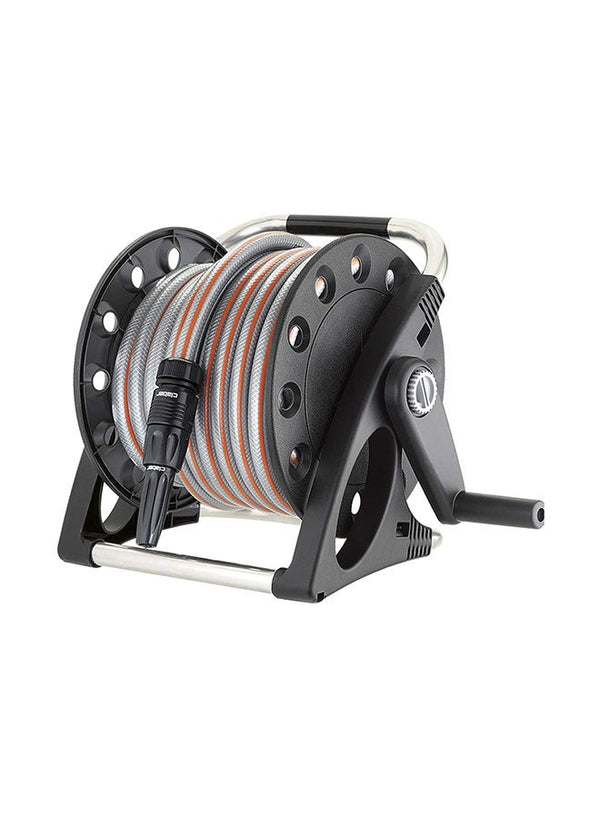 Claber Aquapony 8884 Hose Reel Kit - Premium Garden Tool