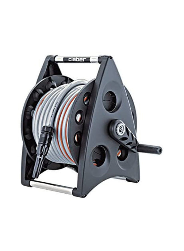 Claber Hose Reel 20m Kiros Kit - Premium Garden Tool