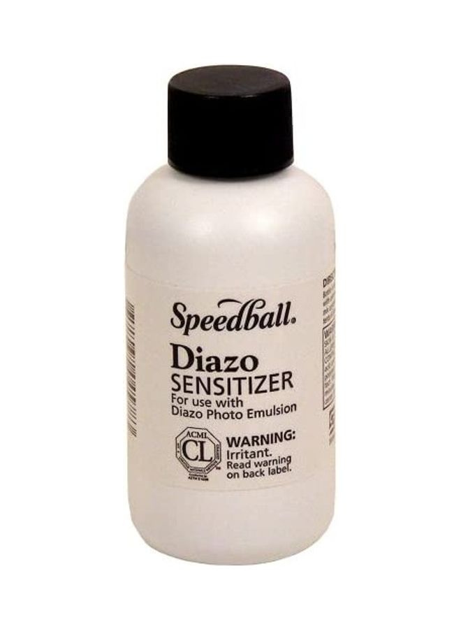 Speedball Diazo Sensitizer - Premium Arts & Crafts