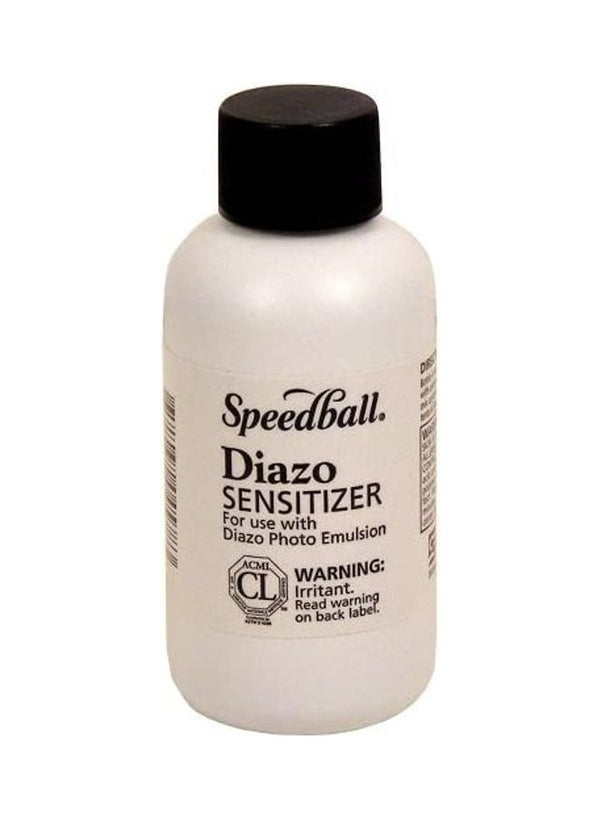Speedball Diazo Sensitizer - Premium Arts & Crafts