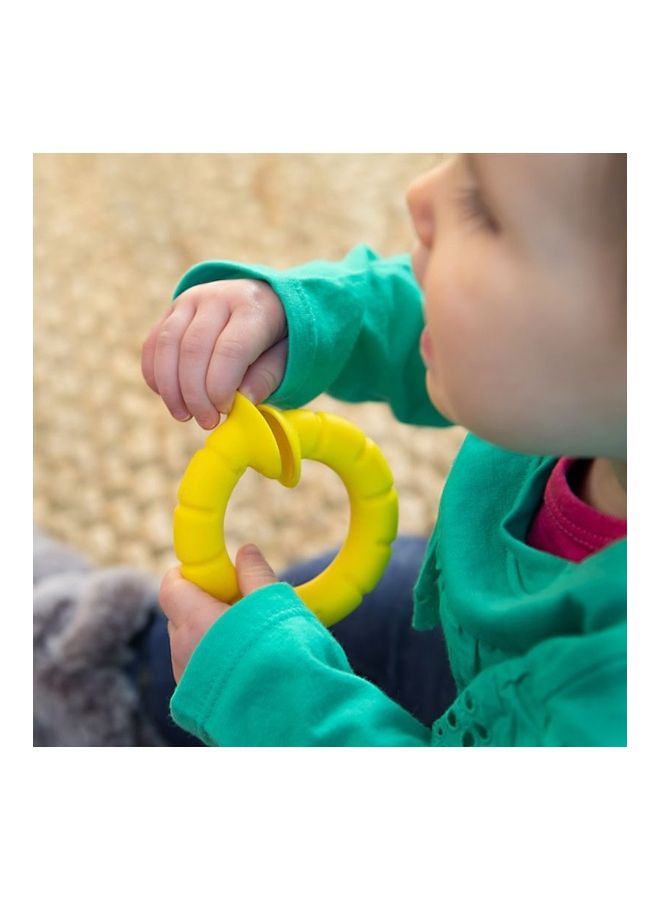 Fat Brain Toys Pipsquigz Ringlets Baby Toy