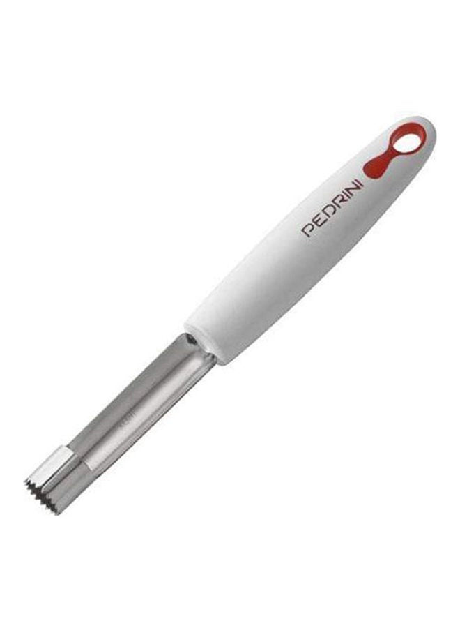 PEDRINI Apple Corer, Stainless Steel, Premium Kitchen Tool