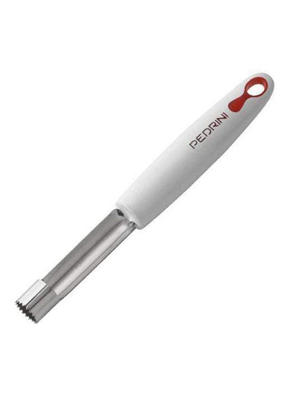 PEDRINI Apple Corer, Stainless Steel, Premium Kitchen Tool