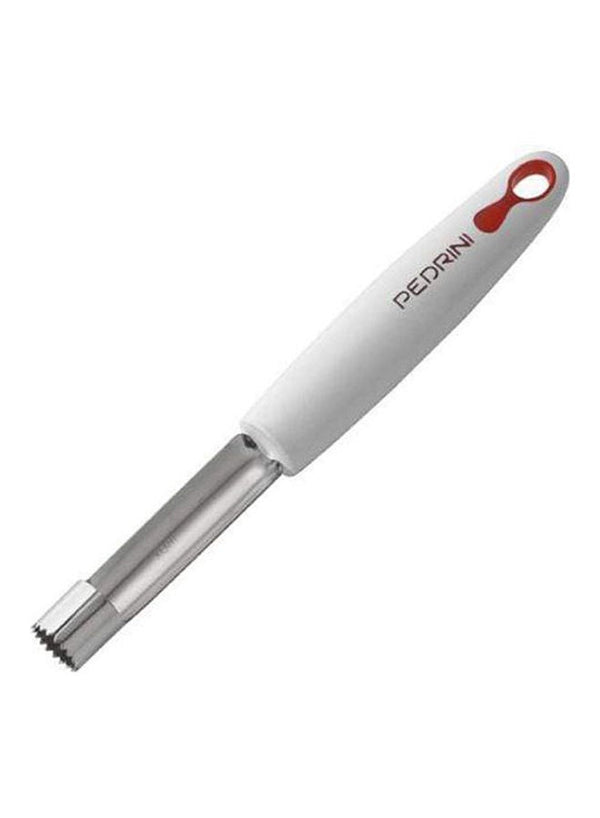 PEDRINI Apple Corer, Stainless Steel, Premium Kitchen Tool