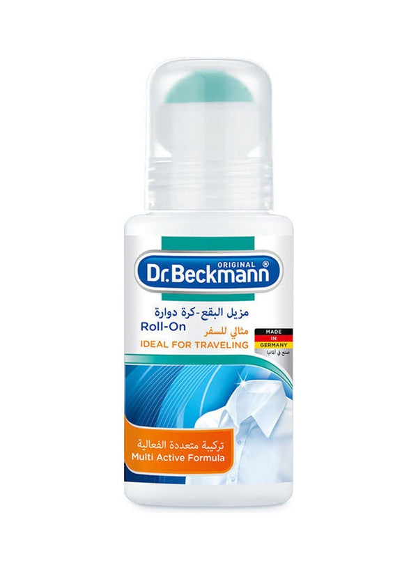 Dr. Beckmann Roll On Stain Remover 75ml