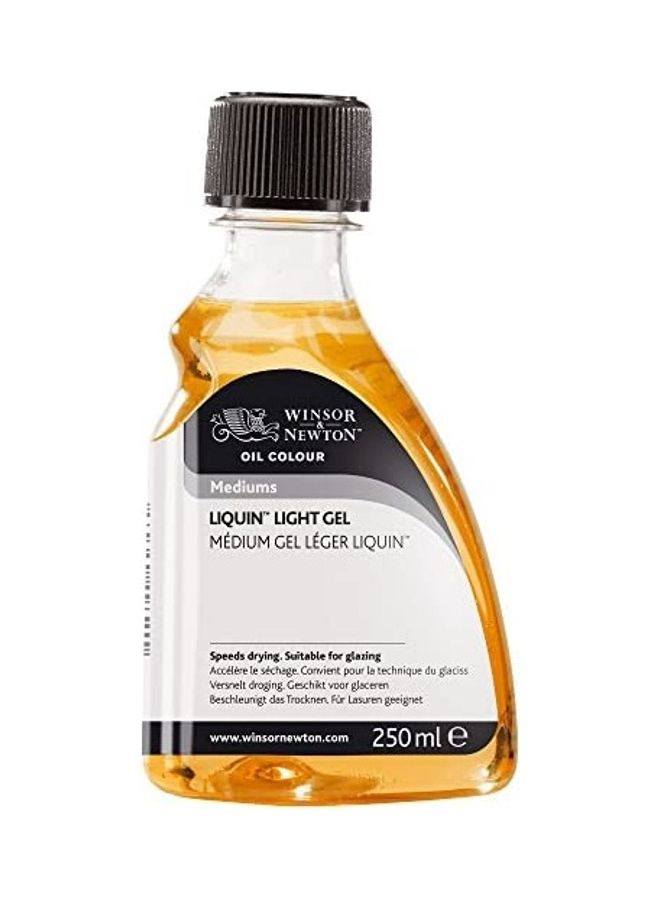 WINSOR & NEWTON Liquin Light Gel Medium