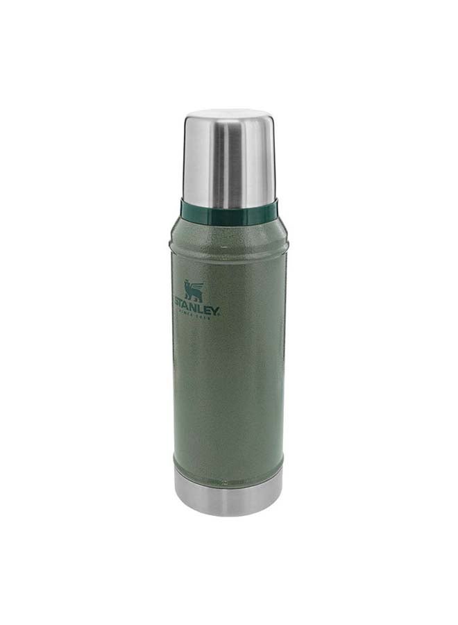 Stanley Classic Vacuum Bottle 0.47 Liters