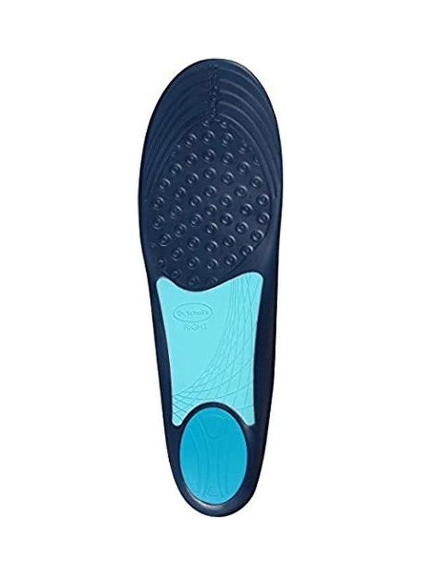 Pain Relief Orthotics for Plantar Fasciitis - Dr. Scholl's