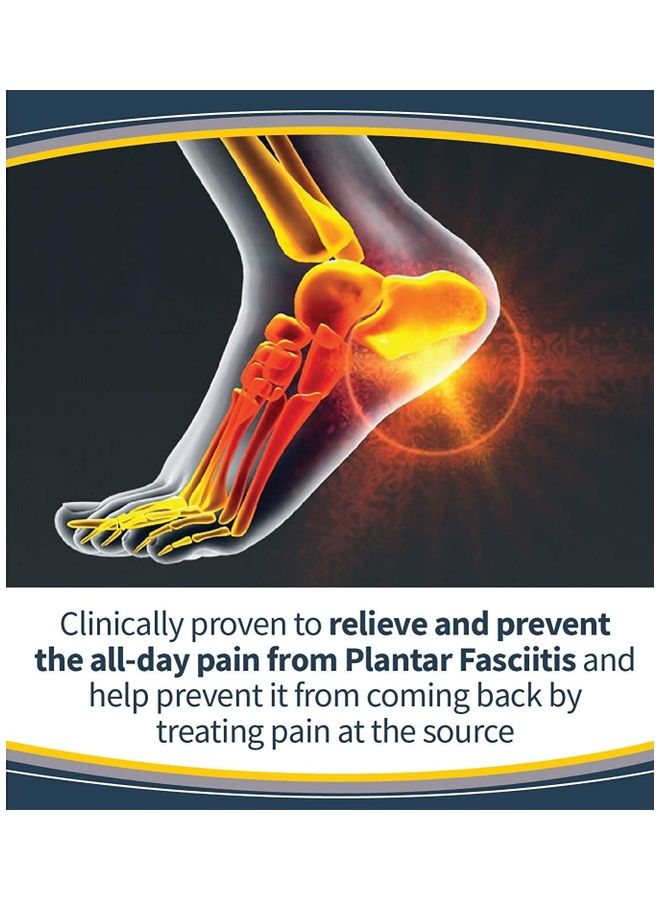 Pain Relief Orthotics for Plantar Fasciitis - Dr. Scholl's