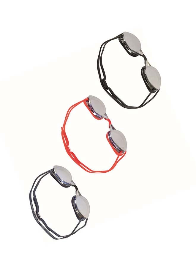 Bestway Hydro-Swim IX-1000 Goggles for Superior Visibility