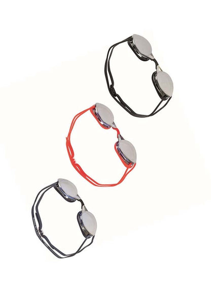 Bestway Hydro-Swim IX-1000 Goggles for Superior Visibility