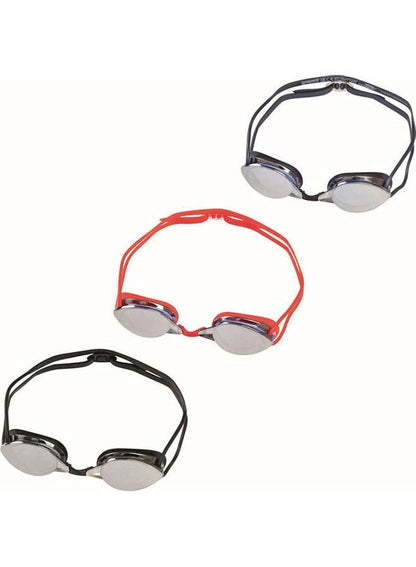 Bestway Hydro-Swim IX-1000 Goggles for Superior Visibility
