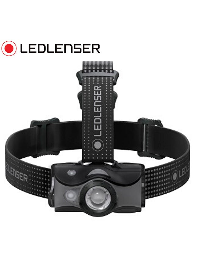 LEDLENSER MH7 LED Headlight - Premium Outdoor Lighting