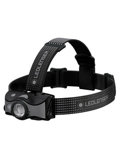LEDLENSER MH7 LED Headlight - Premium Outdoor Lighting