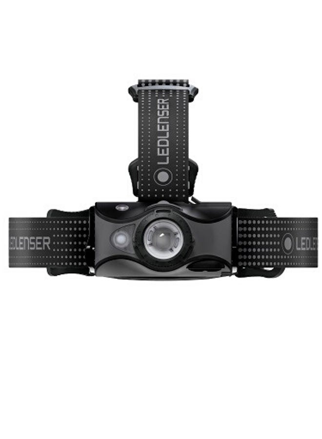 LEDLENSER MH7 LED Headlight - Premium Outdoor Lighting