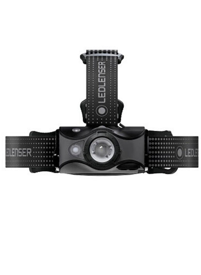 LEDLENSER MH7 LED Headlight - Premium Outdoor Lighting