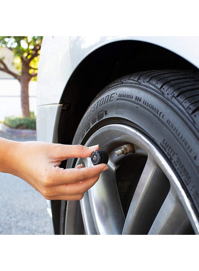 WAGAN Wireless Tyre Pressure Monitoring System