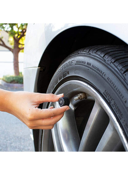 WAGAN Wireless Tyre Pressure Monitoring System