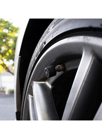 WAGAN Wireless Tyre Pressure Monitoring System