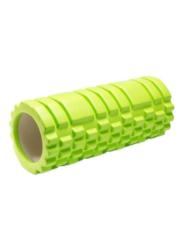Deep Tissue Foam Roller for Muscle Massage - Generic