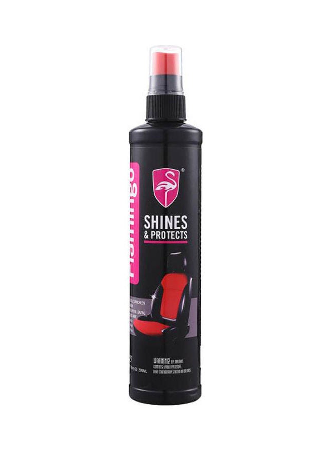 Flamingo Shines & Protects 295 Ml