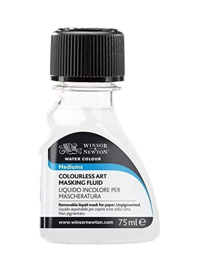 WINSOR & NEWTON Art Masking Fluid 75ml