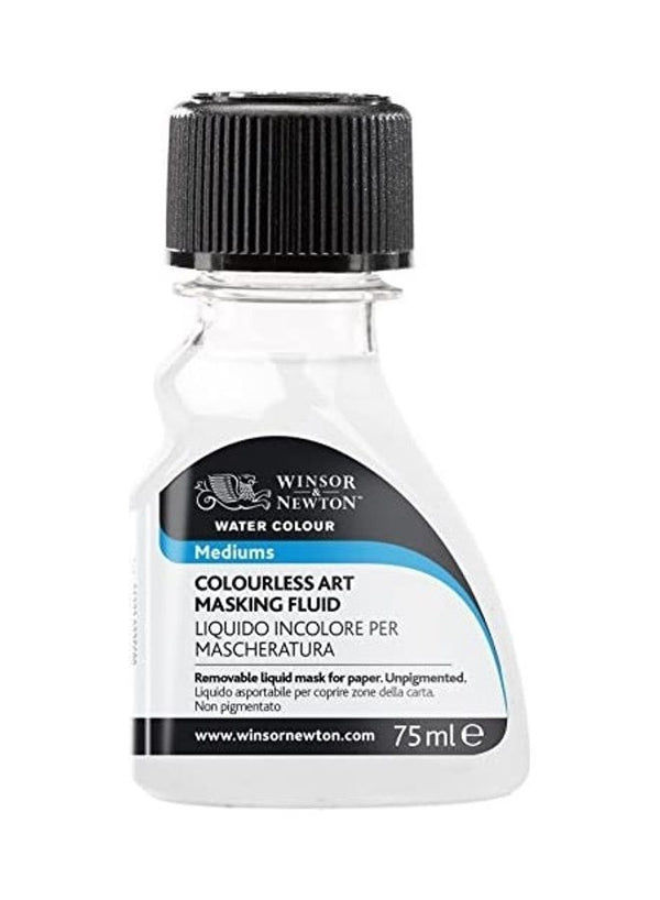WINSOR & NEWTON Art Masking Fluid 75ml